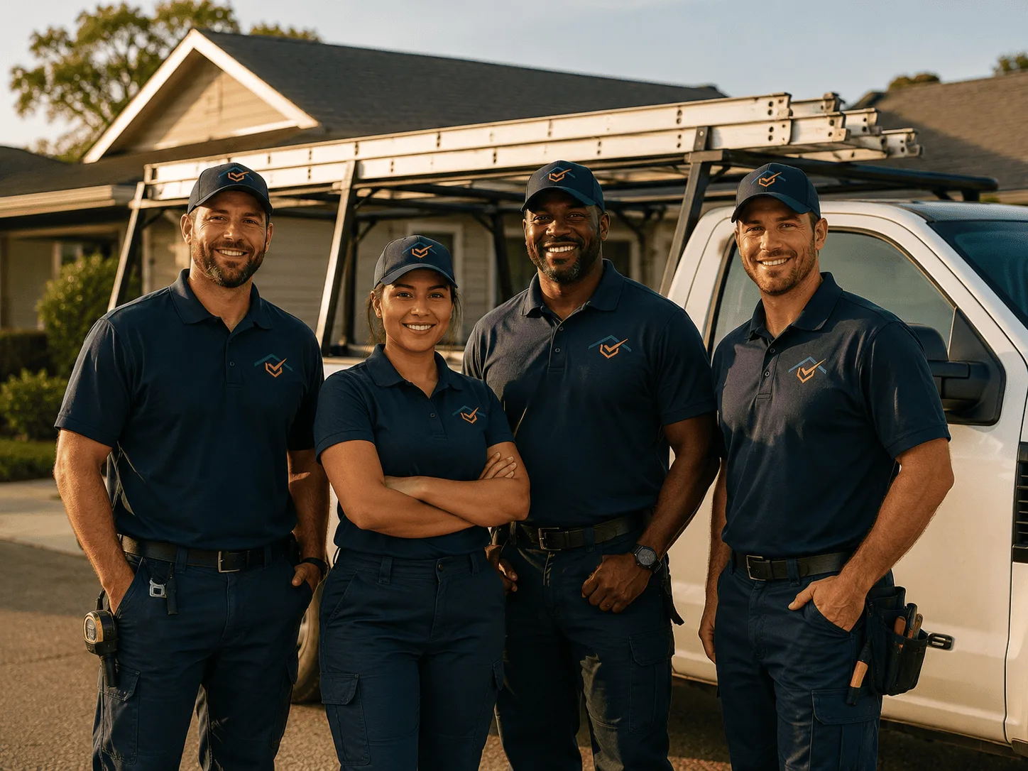 Roof Inspection company in Gilmore, AR